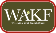 Wm. A. Kerr Foundation